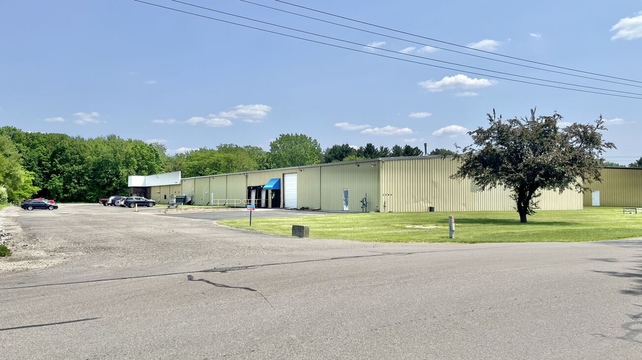 2094 N Boeing Rd, Warsaw, IN 46582 | Crexi.com