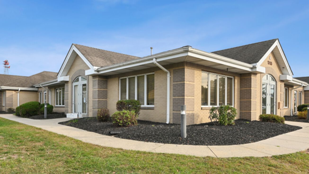 1245 Whitehorse Mercerville Rd, Hamilton Township, NJ 08619 Office