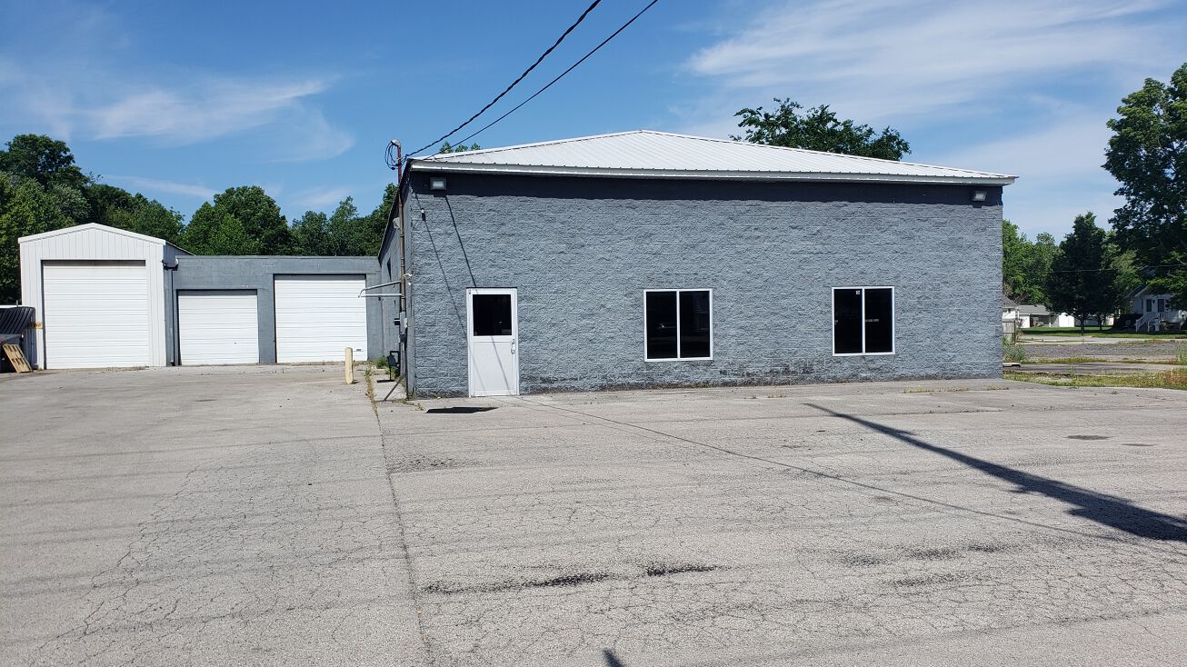 1202 S Court St Marion IL 62959 Crexi com