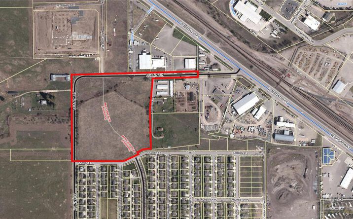 Pictures of Land property located at 3200 Flynn Lane, Missoula, MT 59808 for sales - image #1