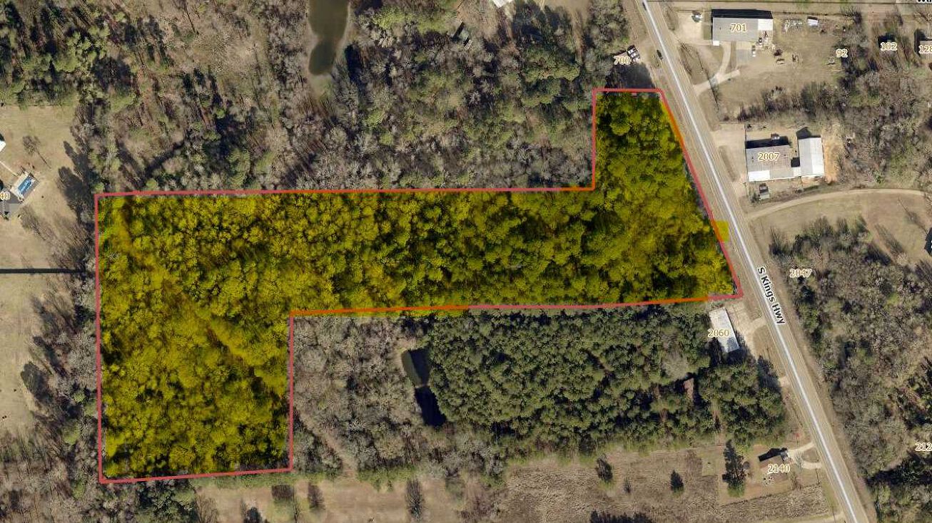 01 kings hwy South Kings Highway, Texarkana, TX 75501 Land for Sale 01 kings hwy