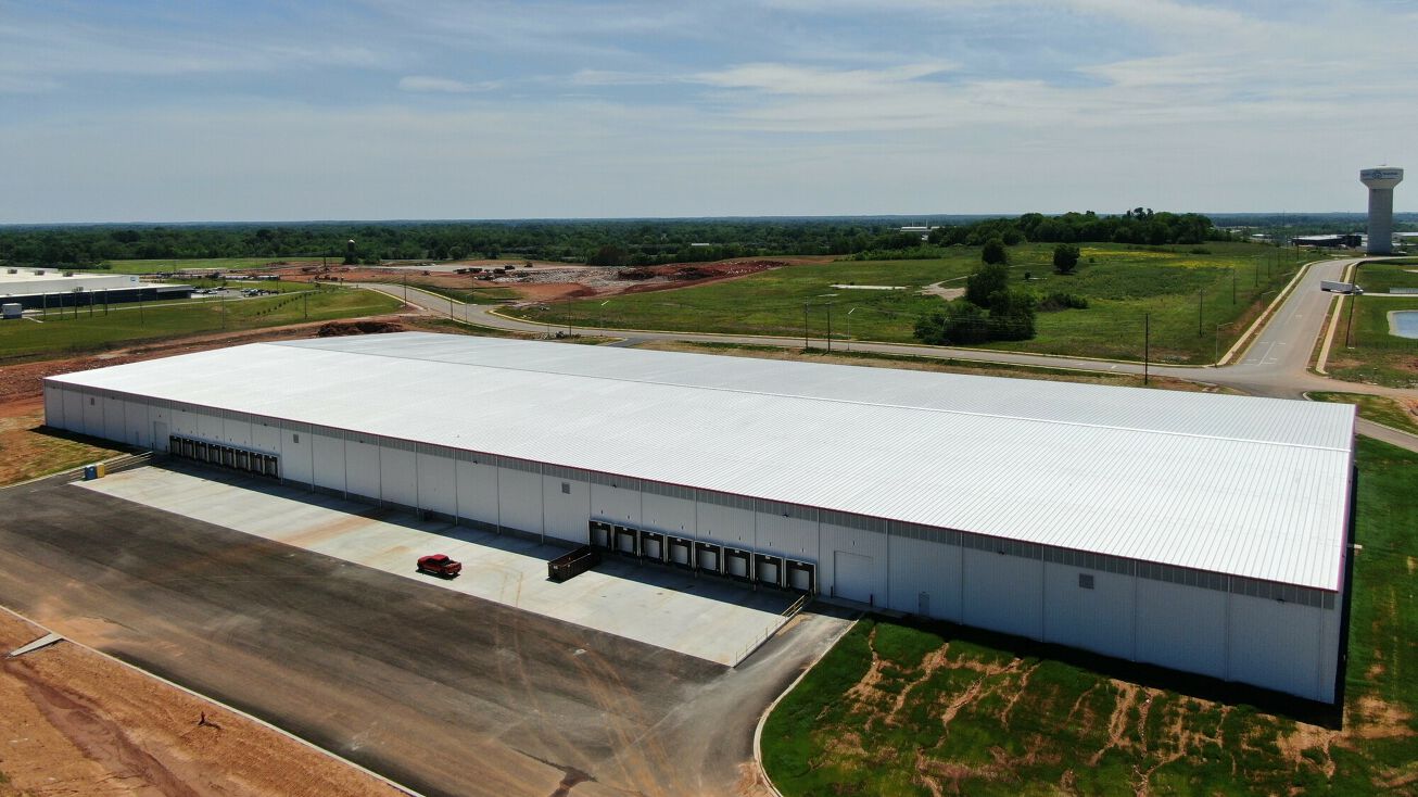 1309 Production Ave, Plum Springs, KY 42101 Industrial Property for