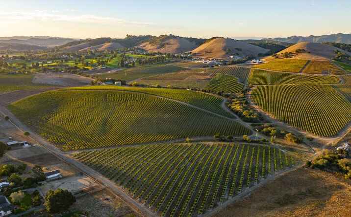 Pictures of Land property located at 5502 Los Ranchos, San Luis Obispo, CA 93401 for sales - image #1