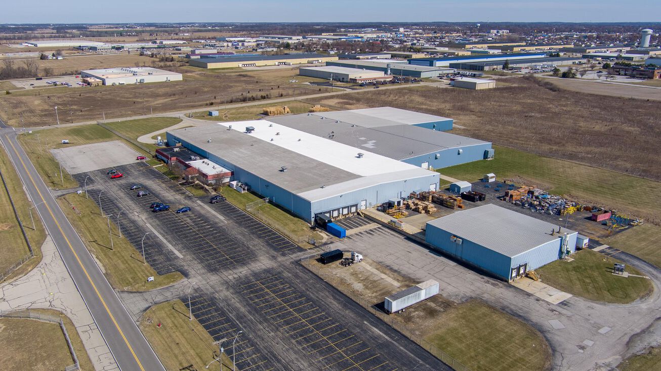 600 Kuther Rd, Sidney, OH 45365