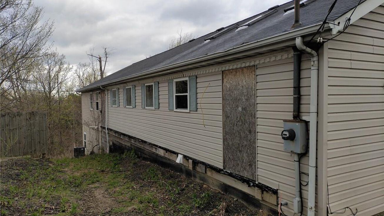 7480 Auburn Rd, Painesville, OH 44077 Office Property for Sale 7480