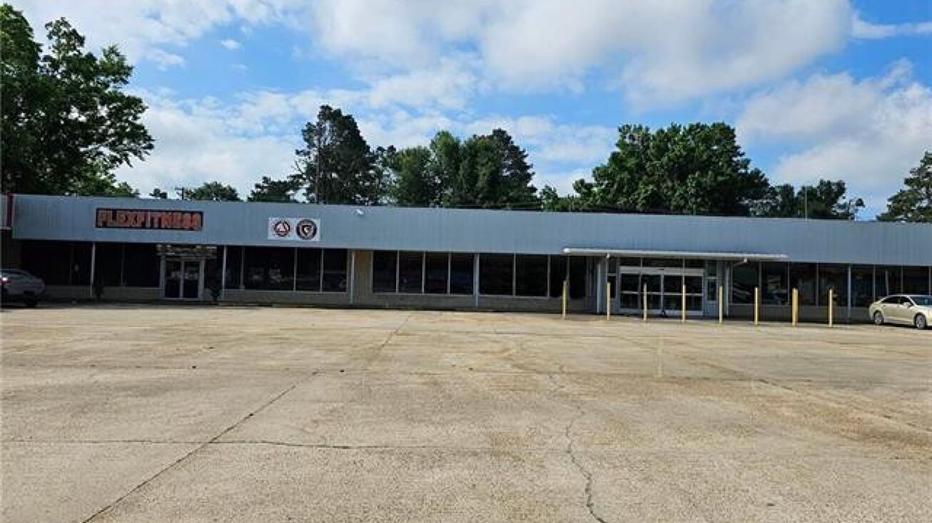 1515 FOURTH Street, Jonesville, LA 71343 Special Purpose Property for