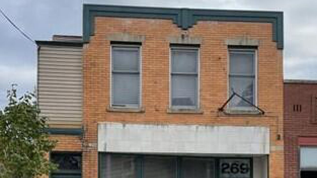 269 New Scotland Avenue, Albany, NY 12208