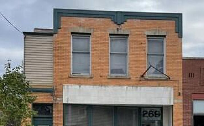 Pictures of Retail property located at 269 New Scotland Avenue, Albany, NY 12208 for sales - image #1