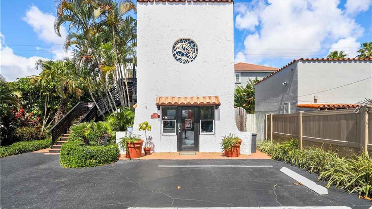 280 NE 6th Avenue, Delray Beach, FL 33483 Mixed Use Property for Sale
