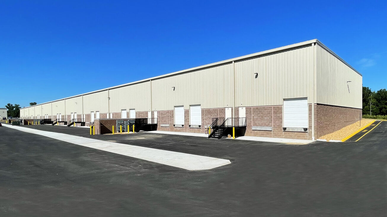 230 Industrial Dr, Fredericksburg, VA 22408