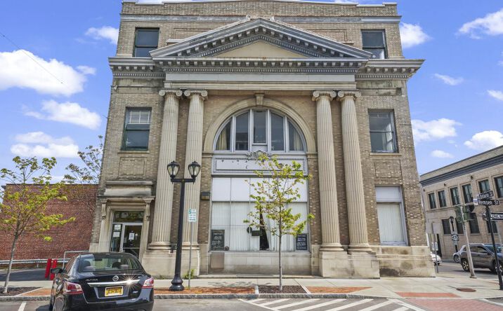 Pictures of Multifamily, Office, Hospitality, Mixed Use, Special Purpose property located at 91 Remsen Street, Cohoes, NY 12047 for sales - image #1