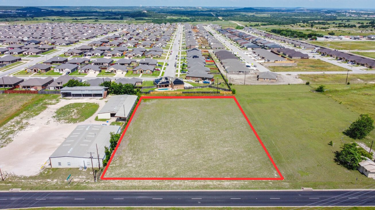 5001 Clear Creek Rd, Killeen, TX 76549 Land for Sale 5001 Clear
