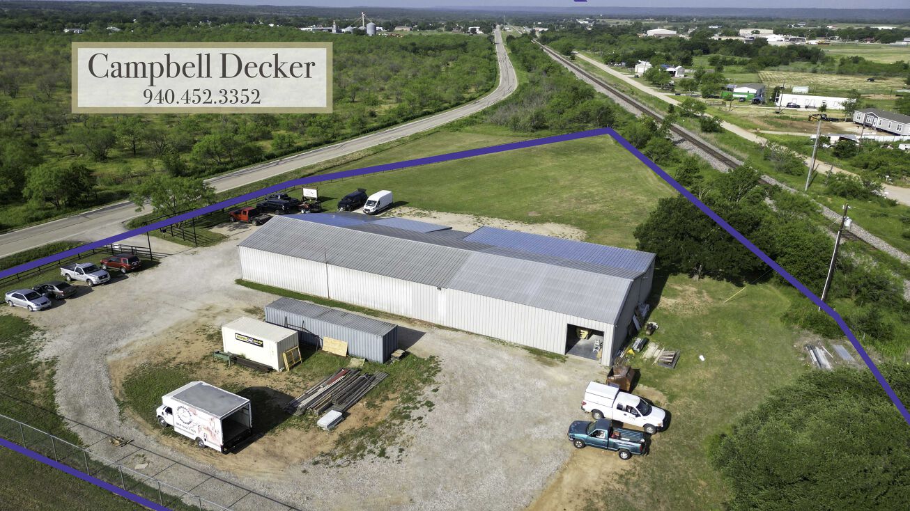 7290 Old Millsap Rd, Millsap, TX 76066