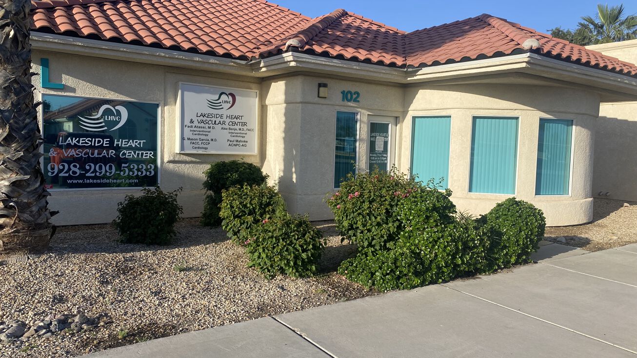 3003 AZ95, Bullhead City, AZ 86442 Mixed Use Property for Sale