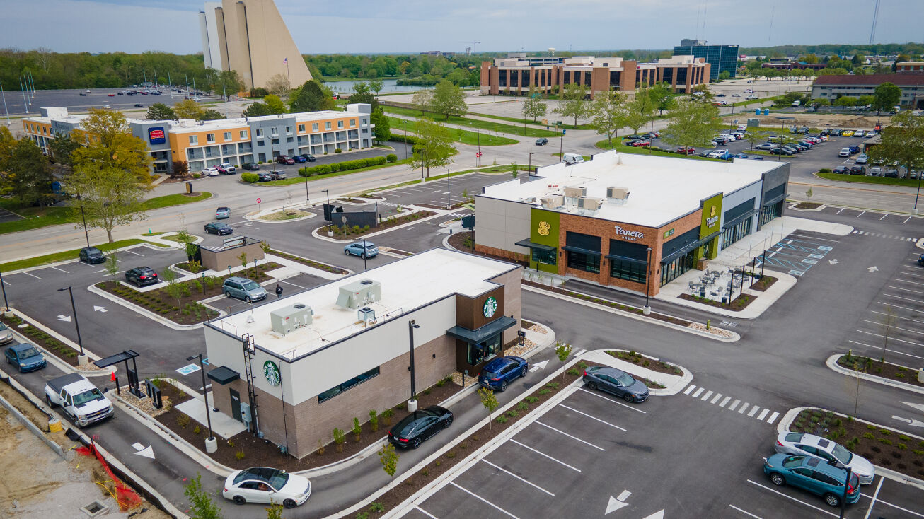 9235 N Michigan Rd, Indianapolis, IN 46268