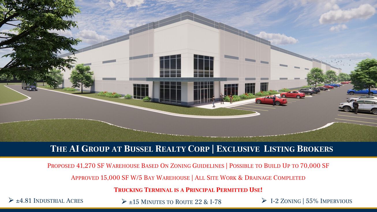 18 Minneakoning Rd, Flemington, NJ 08822