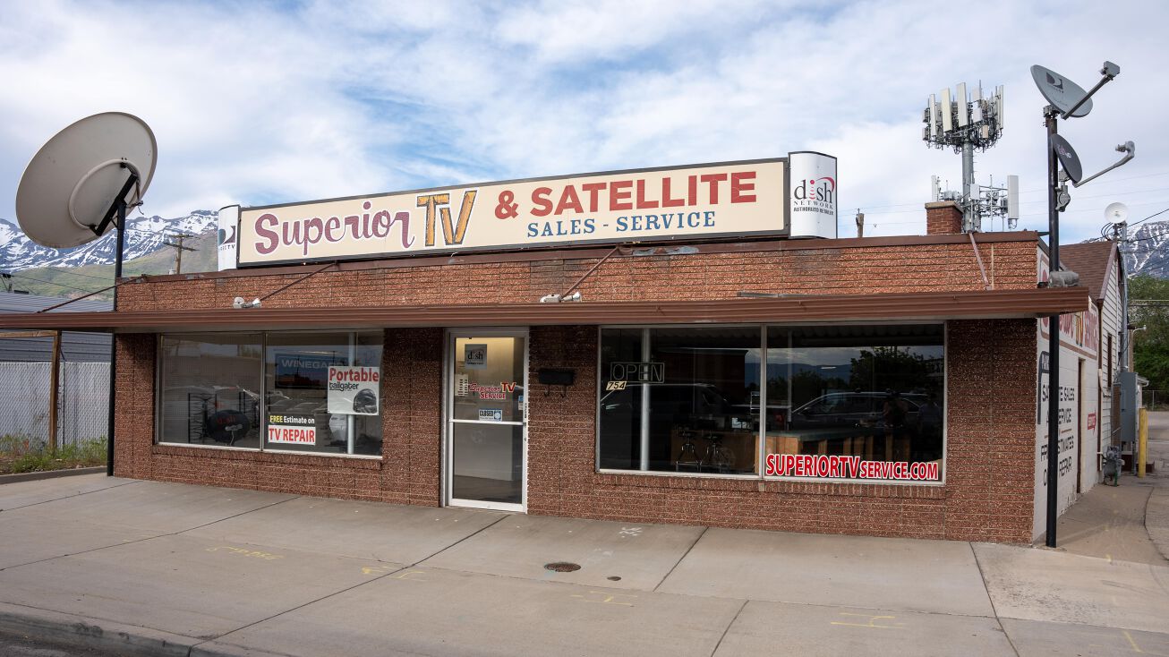 754 N State St, Orem, UT 84057