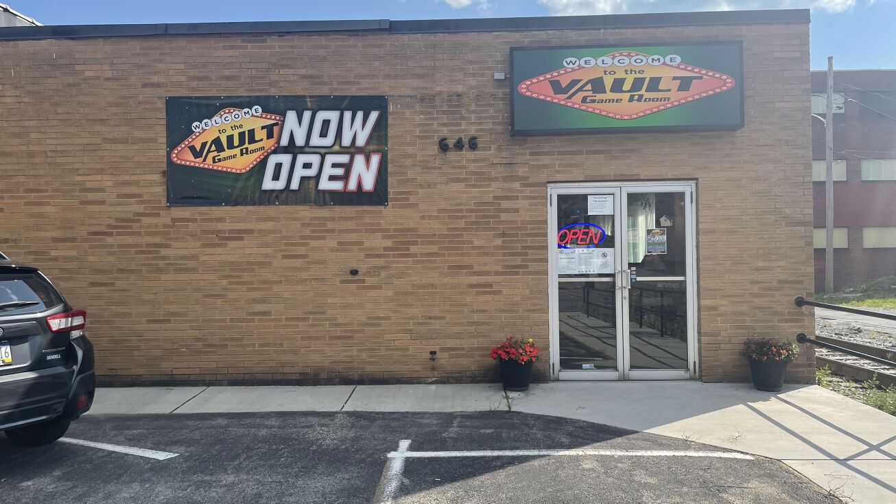 646 Main St, Johnstown, PA 15901