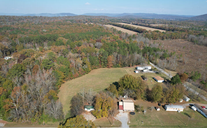 Pictures of Land property located at 4685 Main Dr, New Hope, AL 35760 for sales - image #1