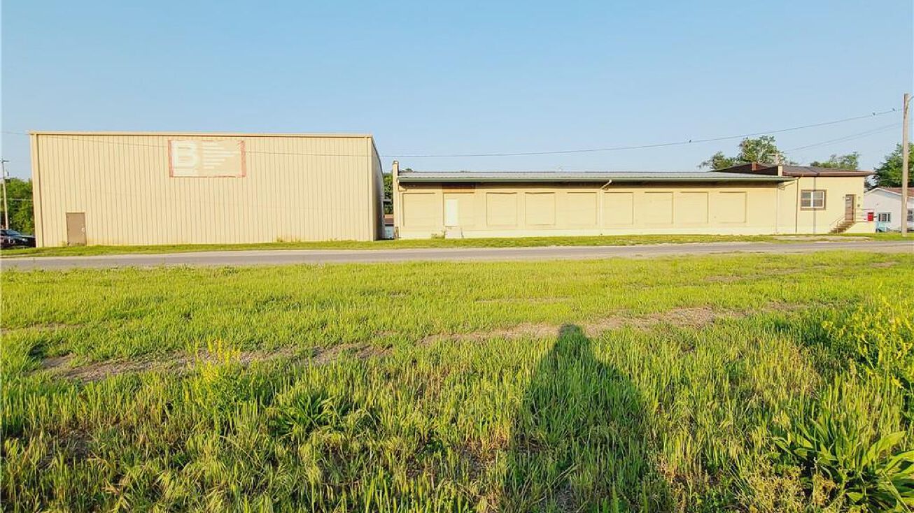 801 Hickory Street, St Joseph, MO 64503