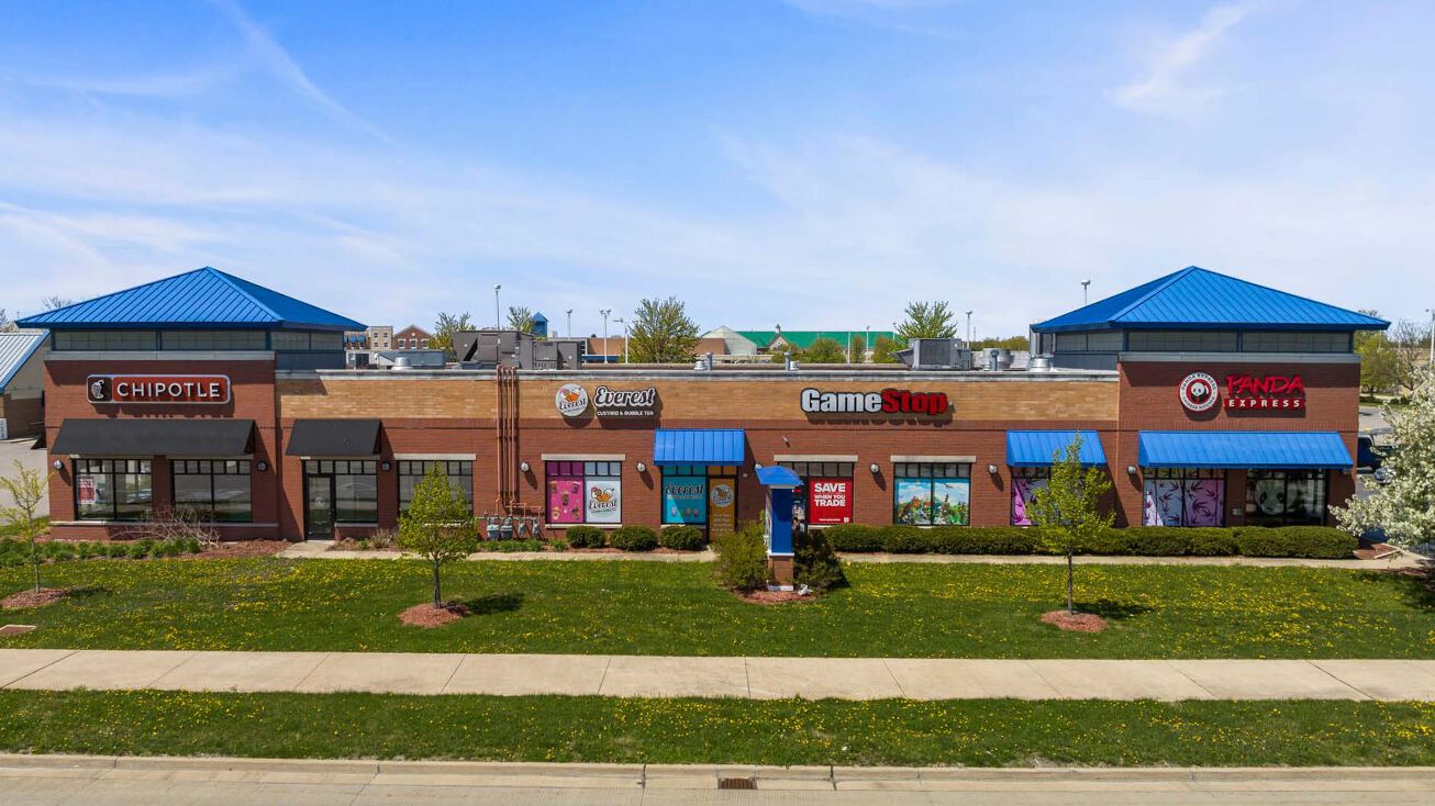 848 N. Route 59, Aurora, IL 60504