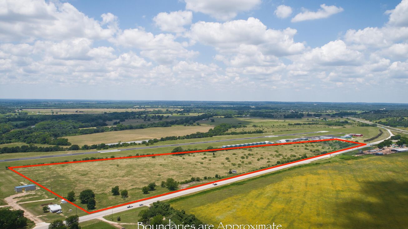 TX230 Loop, Smithville, TX 78957