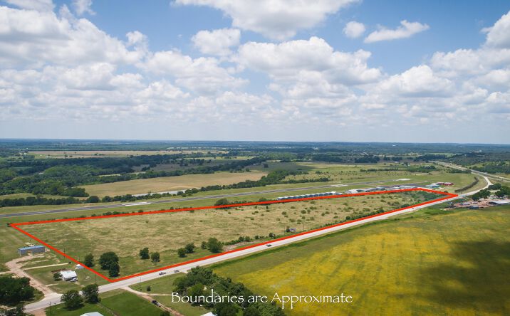 Pictures of Land property located at TX-230 Loop, Smithville, TX 78957 for sales - image #1