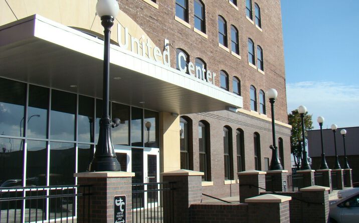 Pictures of Office property located at 302 Jones St  Ste 210, Sioux City, IA 51101 for sales - image #1