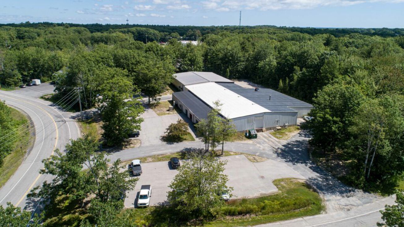 419 Hill St, Biddeford, ME 04005