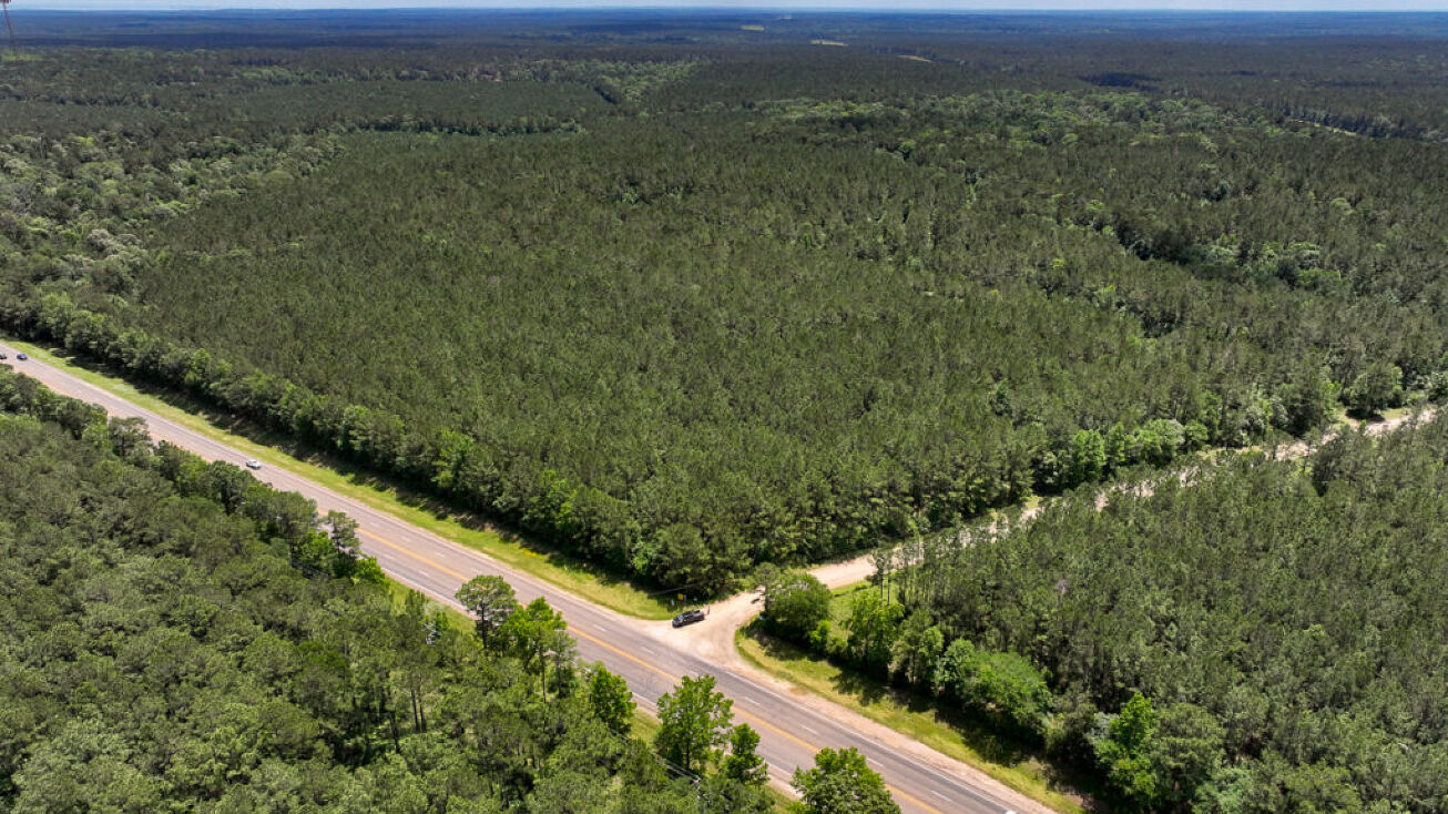 13 Acres T5 Hunters Hill Road, Oakhurst, TX 77359 Land for Sale