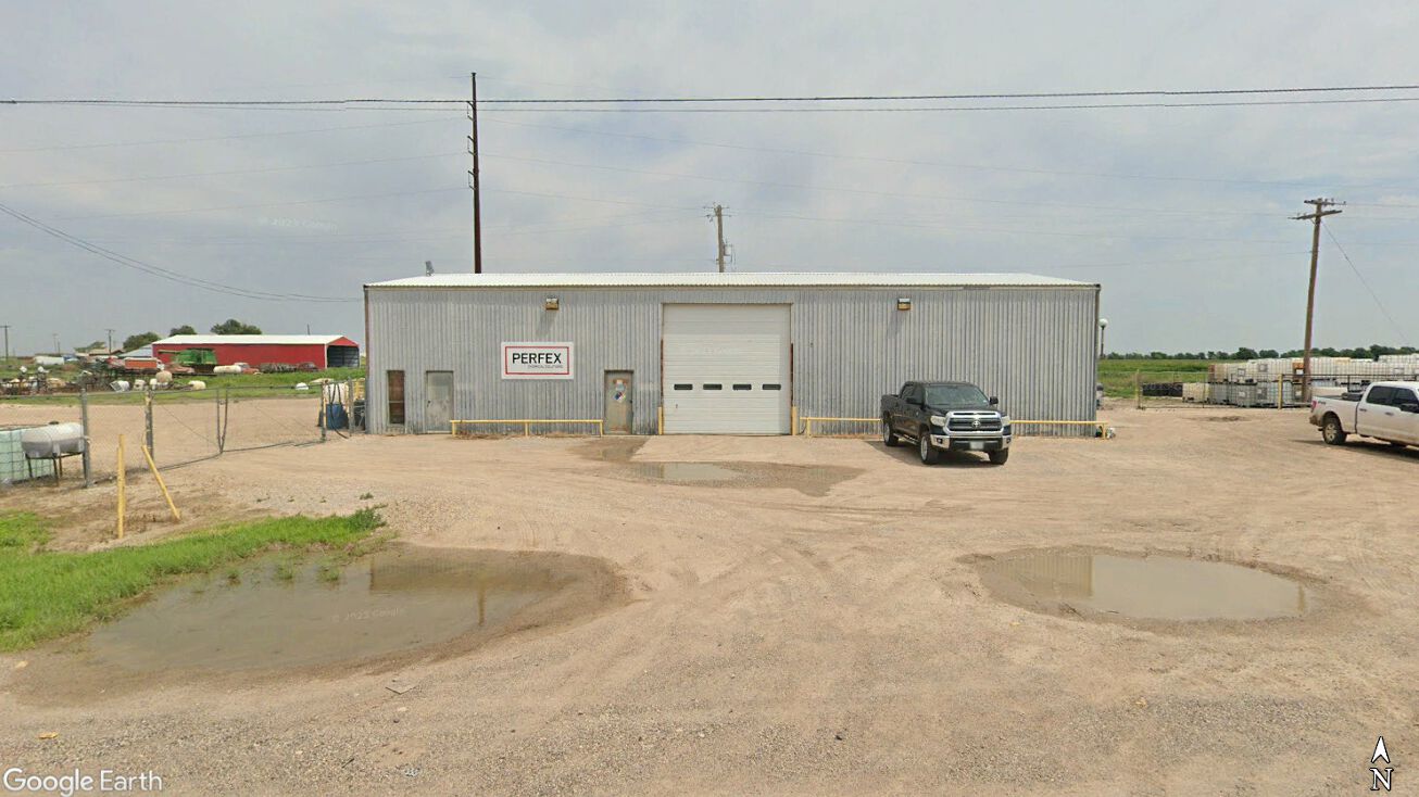 1000 TX15, Booker, TX 79005