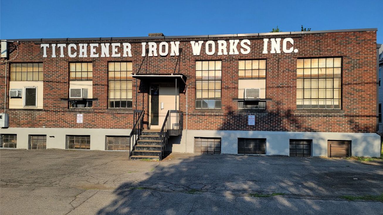 21 23 Griswold Street, Binghamton, NY 13904