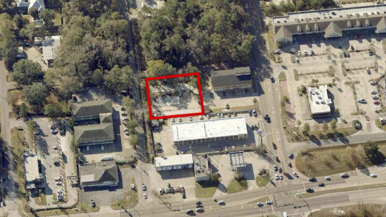 58494 Tyler Dr, Slidell, LA 70461 Retail Property for Sale 58494