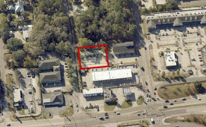 Pictures of Retail, Office, Land property located at 58494 Tyler Dr, Slidell, LA 70461 for sales - image #1