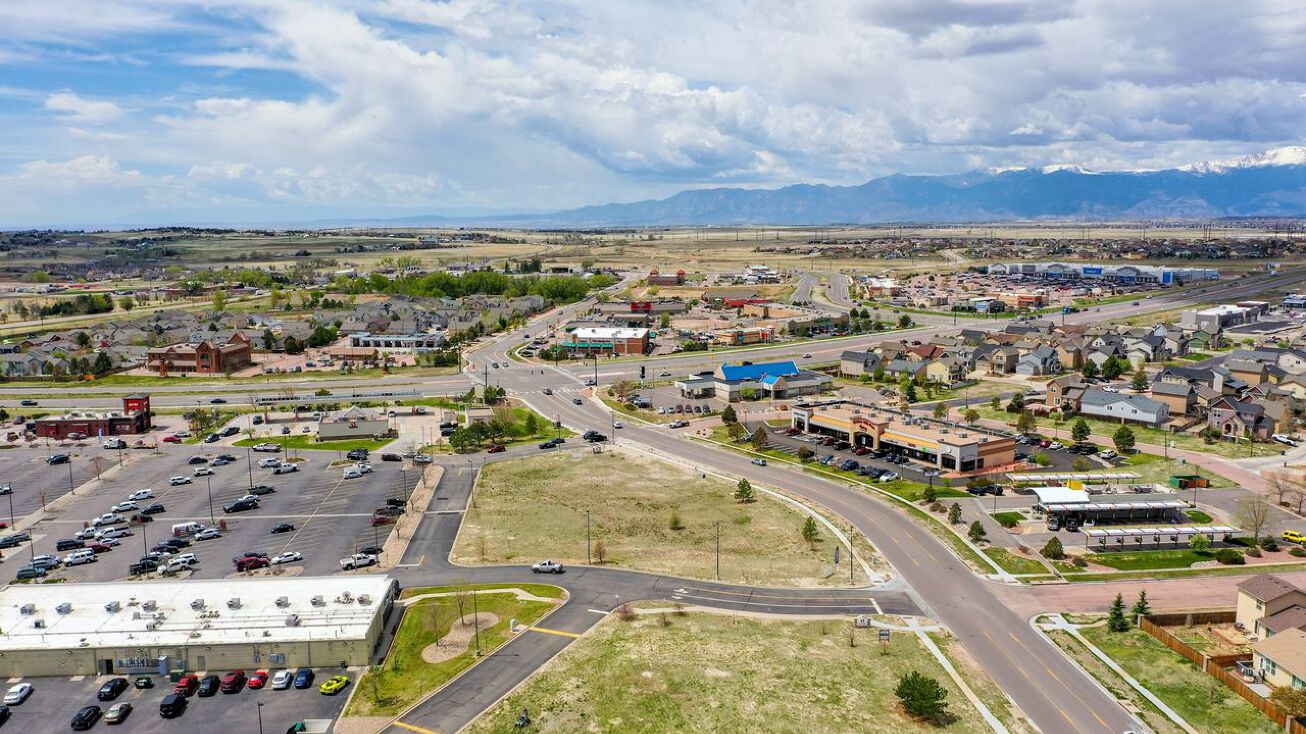 7585 McLaughlin Rd, Peyton, CO 80831