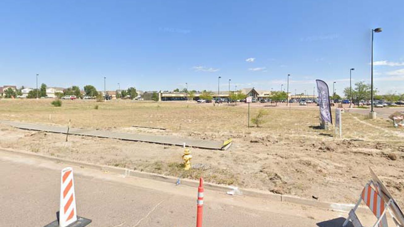 7585 McLaughlin Rd, Peyton, CO 80831