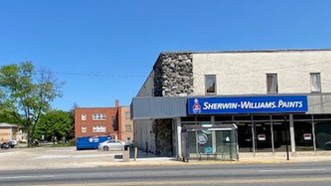 3401 S Harlem Ave, Berwyn, IL 60402