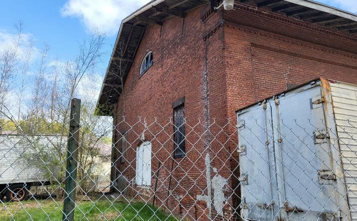 Pictures of Special Purpose property located at 14 Freight House, West Brookfield, MA 01585 for sales - image #1