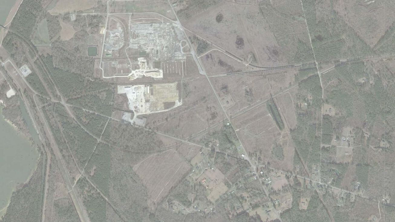 1028 Pacific Dr, Russellville, SC 29479 Land for Sale