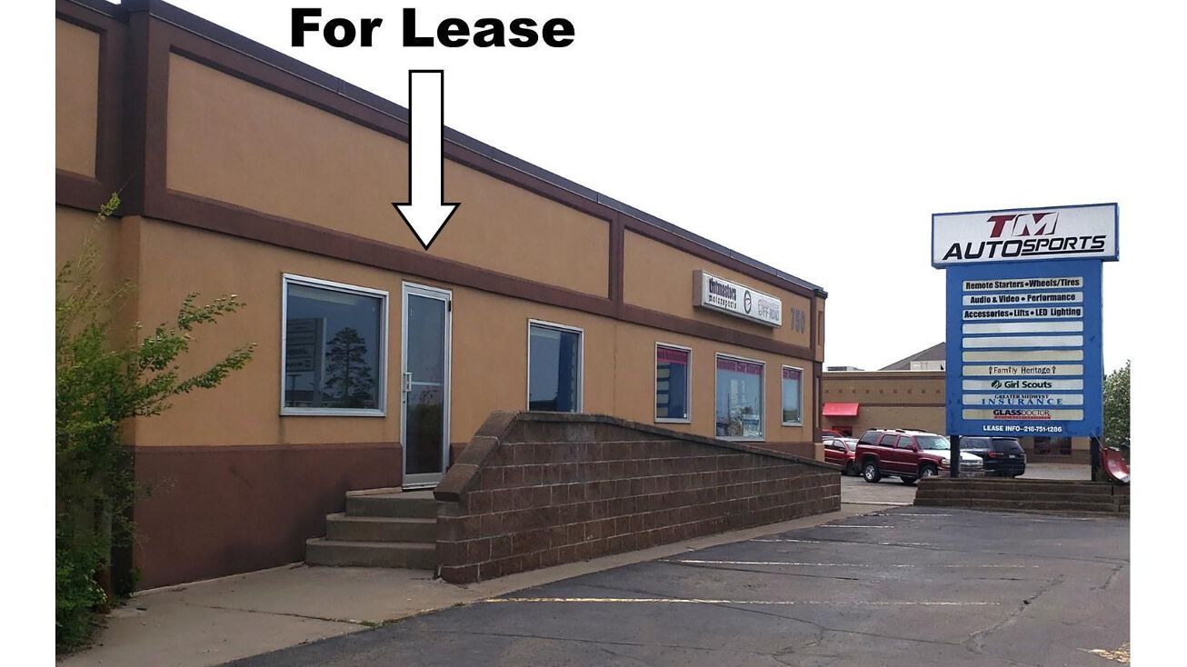 750 Paul Bunyan Drive NW, Bemidji, MN 56601