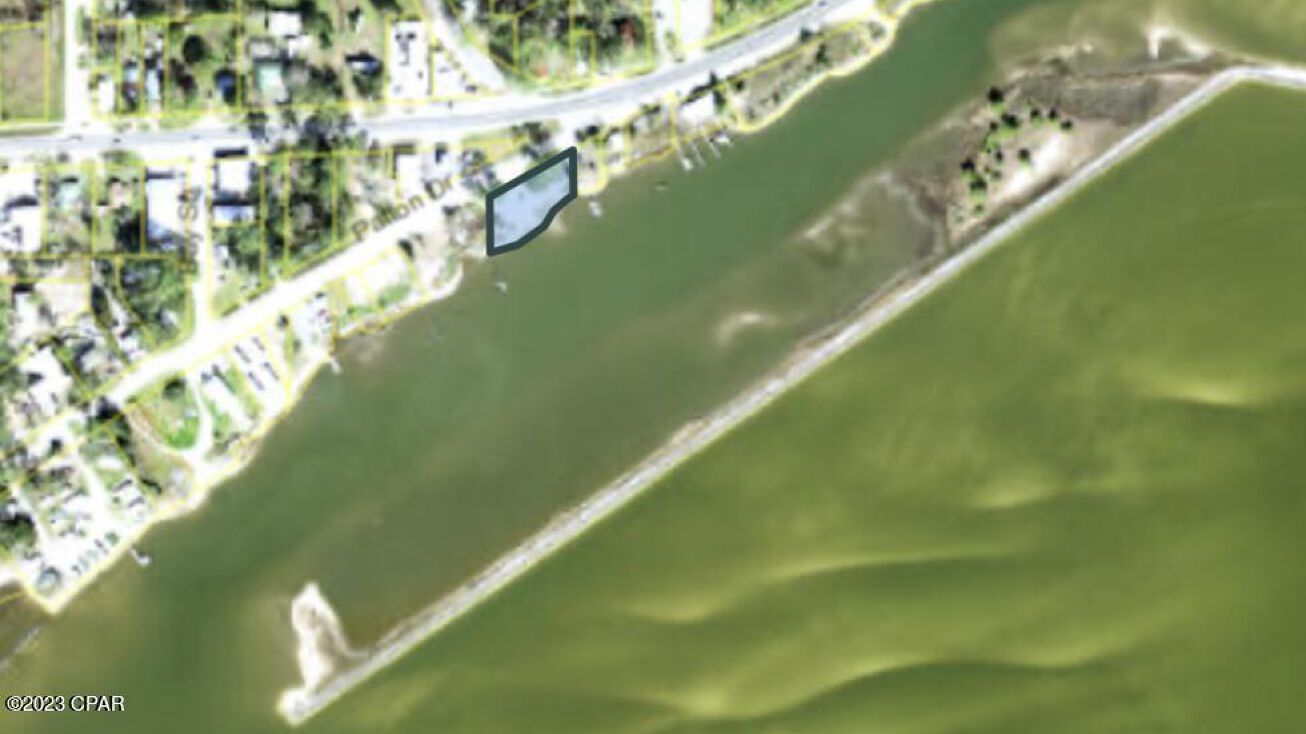 362 Patton Drive Drive, East Point, FL 32328 Special Purpose Property