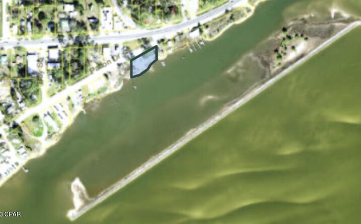 Pictures of Special Purpose property located at 362 Patton Drive, East Point, FL 32328 for sales - image #1