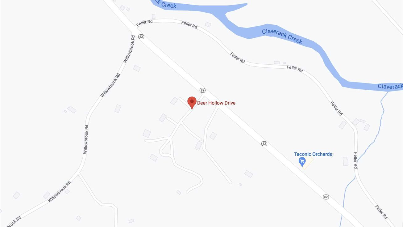 Deer Hollow Dr Lot 3,, Hudson, NY 12534 Land for Sale Deer Hollow