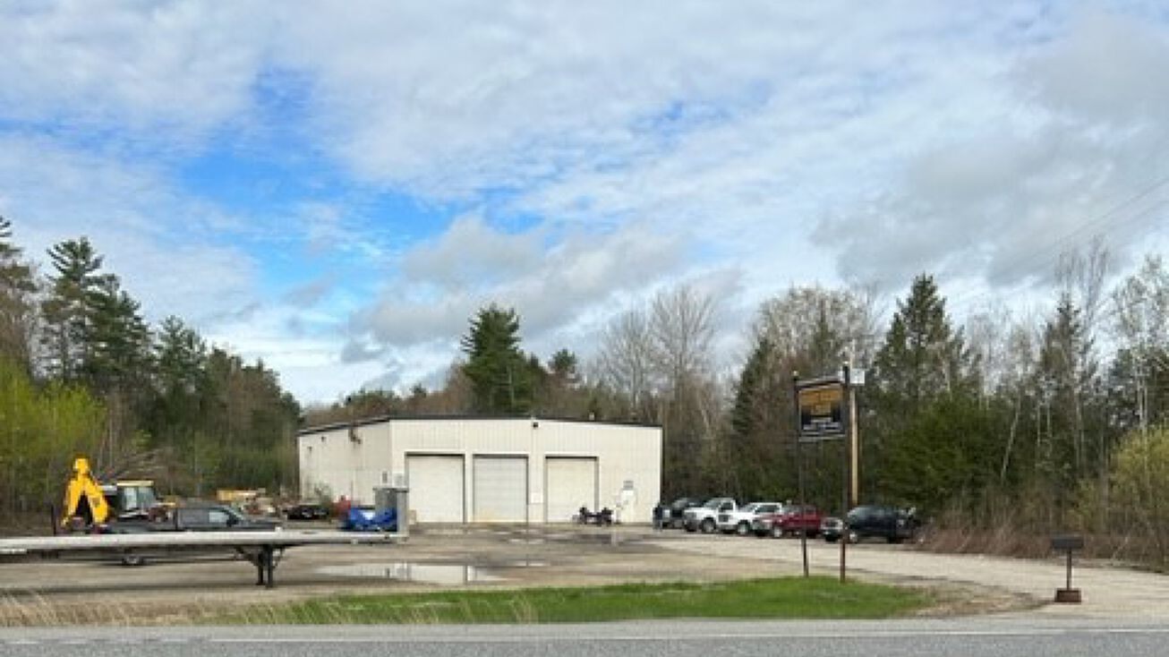 444 NH125, Brentwood, NH 03833 Industrial Property for Sale