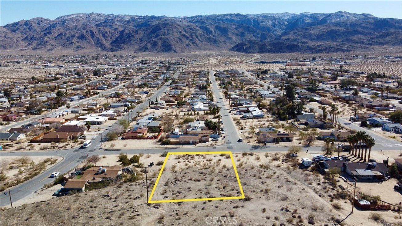 1 Sunny Slope Drive 29 Palms, Twentynine Palms, CA 92277 | Crexi.com