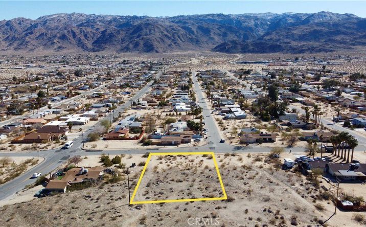 5300 Morongo Rd, Twentynine Palms, Ca 92277 