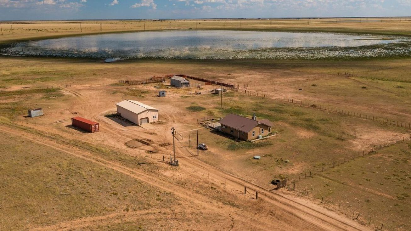 18801 S Osage St, Amarillo, TX 79118 Land for Sale Timbercreek Section