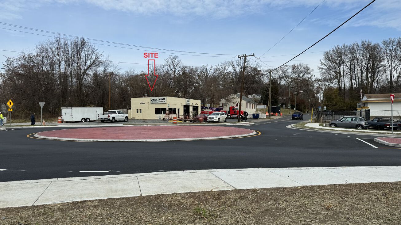 18704 Old Triangle Rd, Triangle, VA 22172