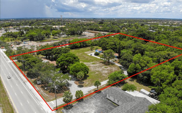 5217 S Military Trail, Lake Worth, FL 33463 | Crexi.com