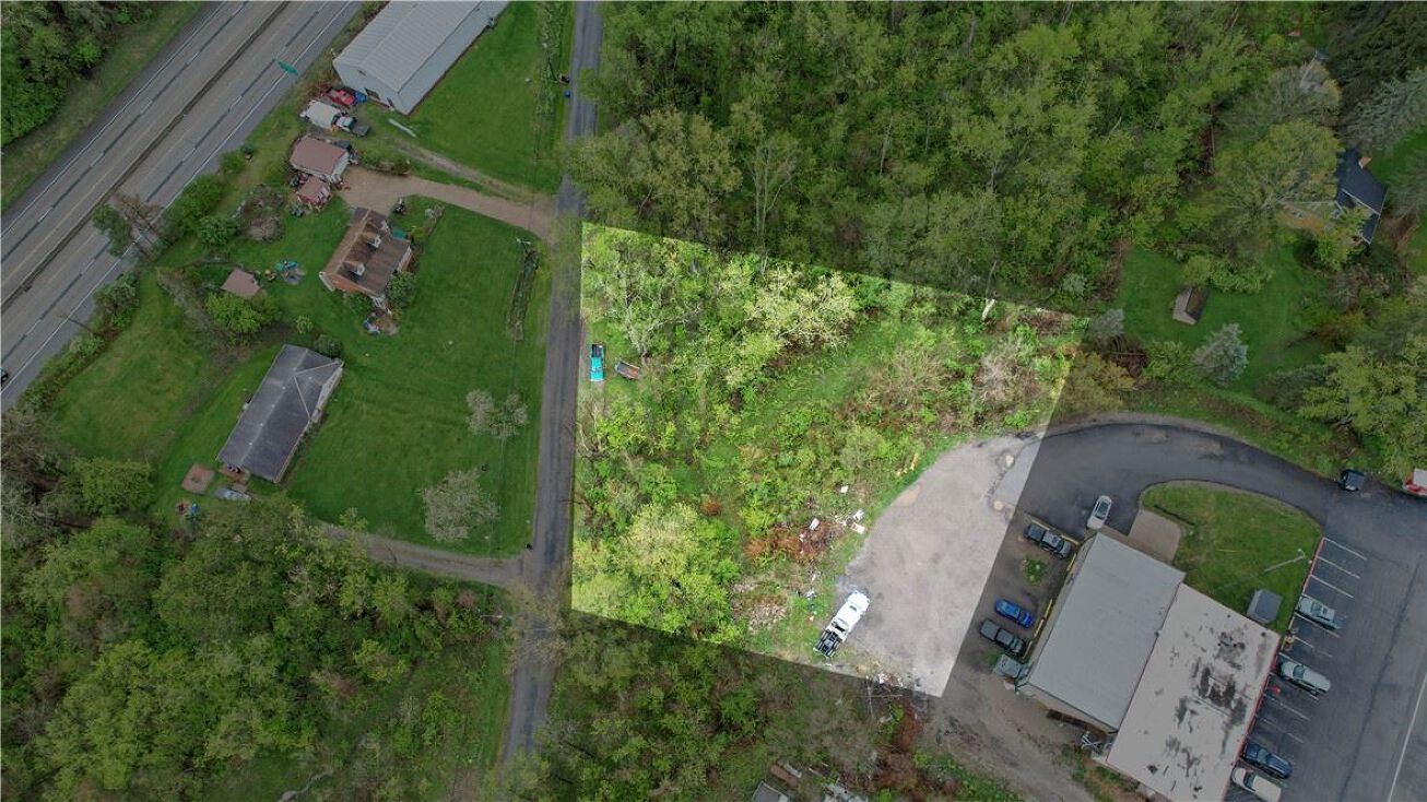 0000 Steubenville Pike, North Fayette, PA 15071